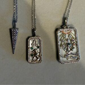 Melinda Maria Necklace Set